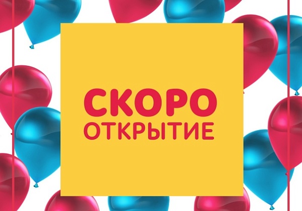 Открытие нового центра в Красногвардейском районе